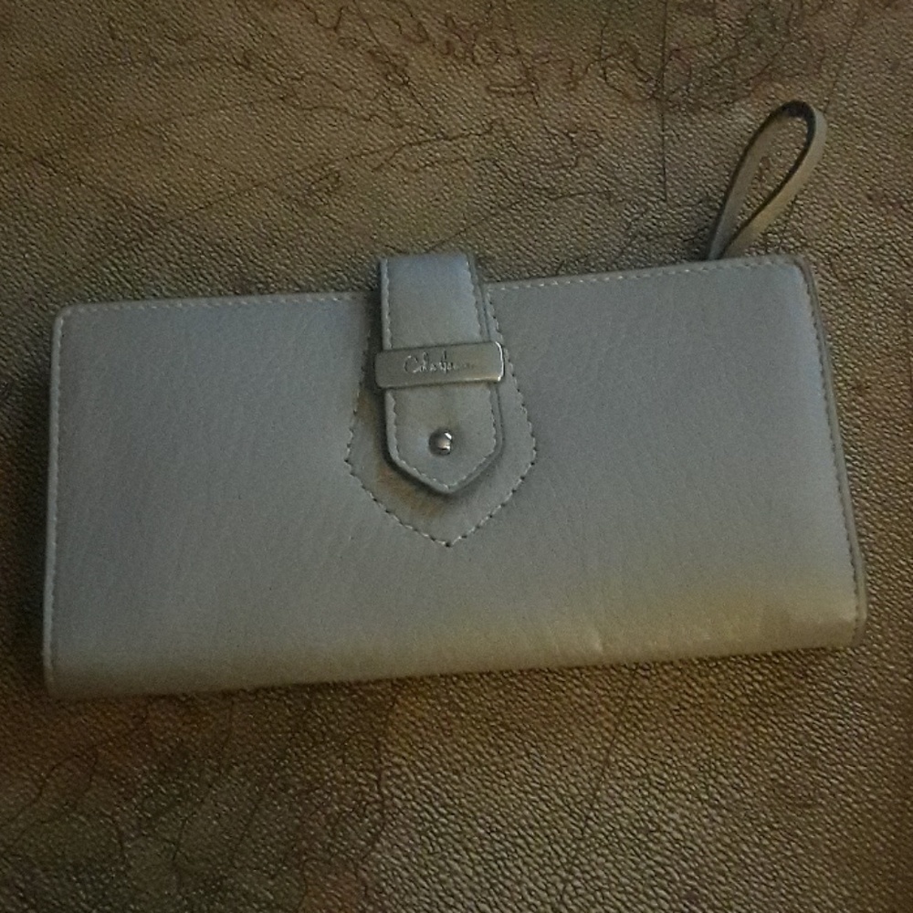 Cole Haan wallet